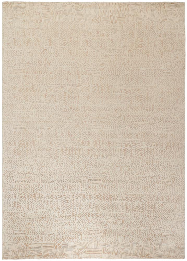 Indo rug Sindhi 409x292 409x292, Persian Rug Knotted by hand