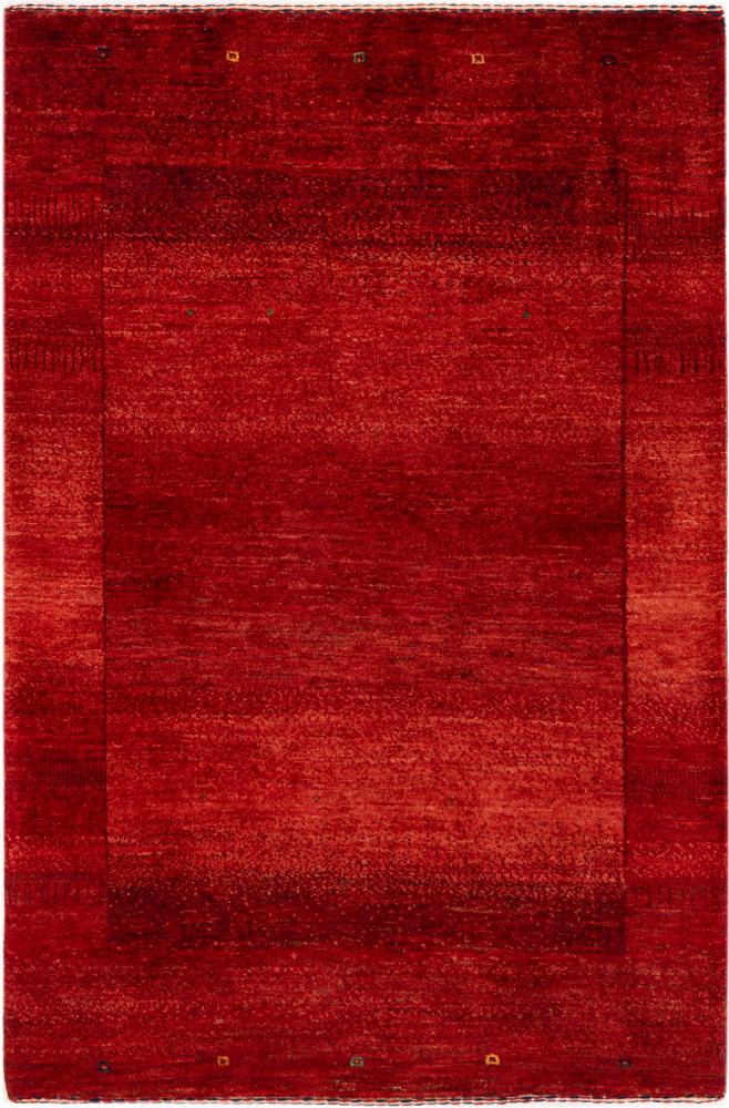 Dywan perski Perser Gabbeh Loribaft Essence 122x81 122x81, Dywan perski Ręcznie tkany