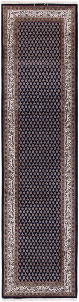 Alfombra india Indo Mir 301x81 301x81, Alfombra persa Hecho a mano