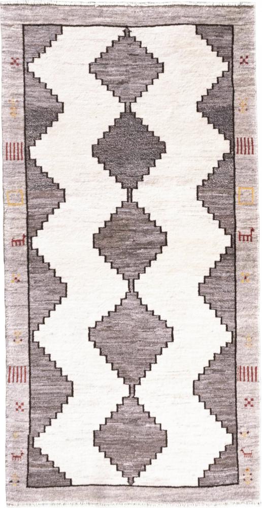 Persian Rug Shiraz 176x91 176x91, Persian Rug Knotted by hand