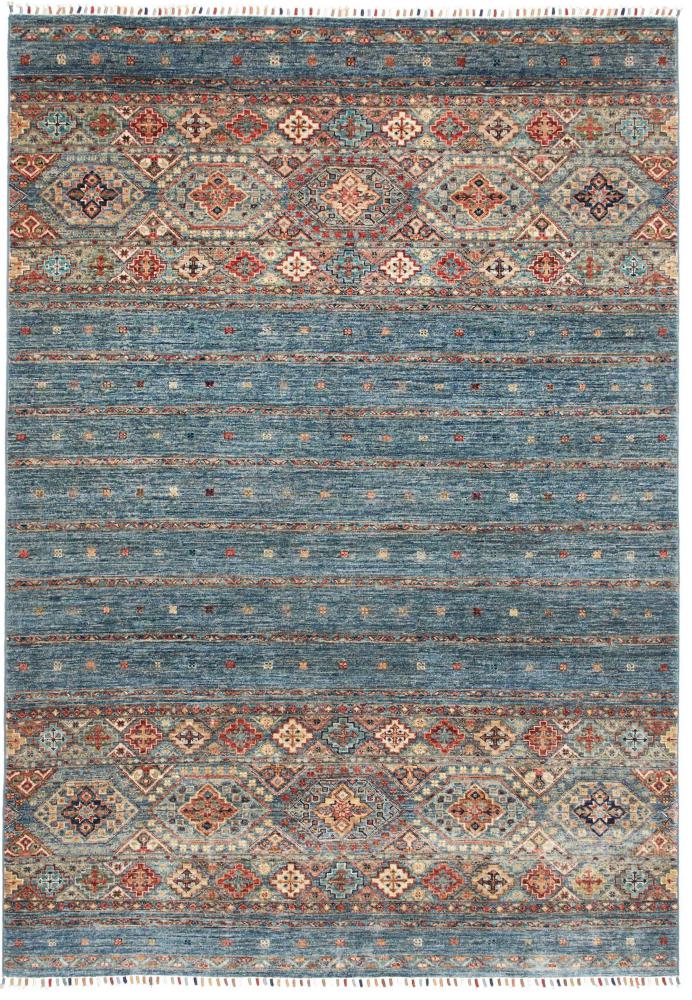 Tappeto pakistano Arijana Shaal 236x168 236x168, Tappeto persiano Annodato a mano