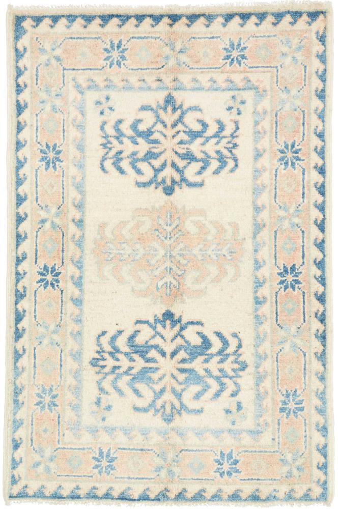 Tappeto pakistano Kazak 94x65 94x65, Tappeto persiano Annodato a mano
