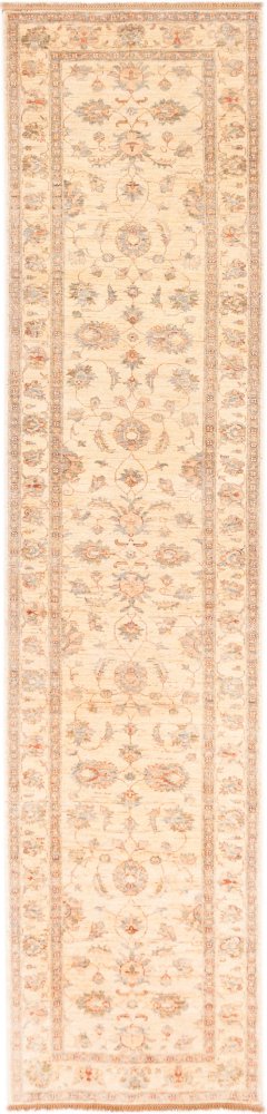 Pakistansk matta Arijana 413x84 413x84, Persisk matta Handknuten