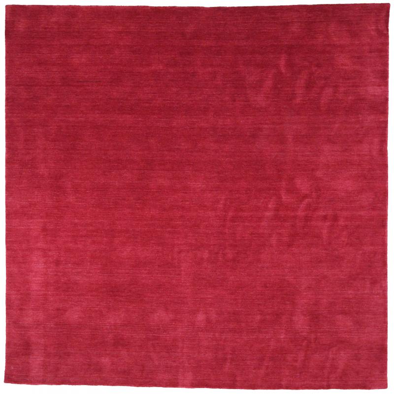 Indiaas tapijt Loom Gabbeh Lori 251x251 251x251, Perzisch tapijt Loom Handgeknoopte