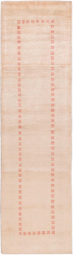 Περσικό χαλί Περσία Γκάμπεθ Loribaft Z 292x81 292x81, Περσικό χαλί Οι κόμποι έγιναν με το χέρι