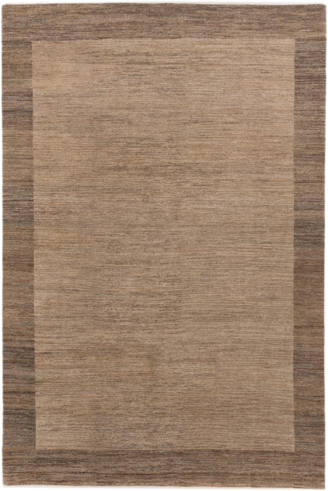 Tappeto persiano Persia Gabbeh Loribaft 299x199 299x199, Tappeto persiano Annodato a mano