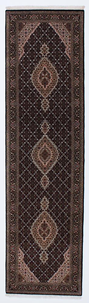 Covor indian Indo Tabriz Royal 302x82 302x82, Covor persan Lucrate de mână