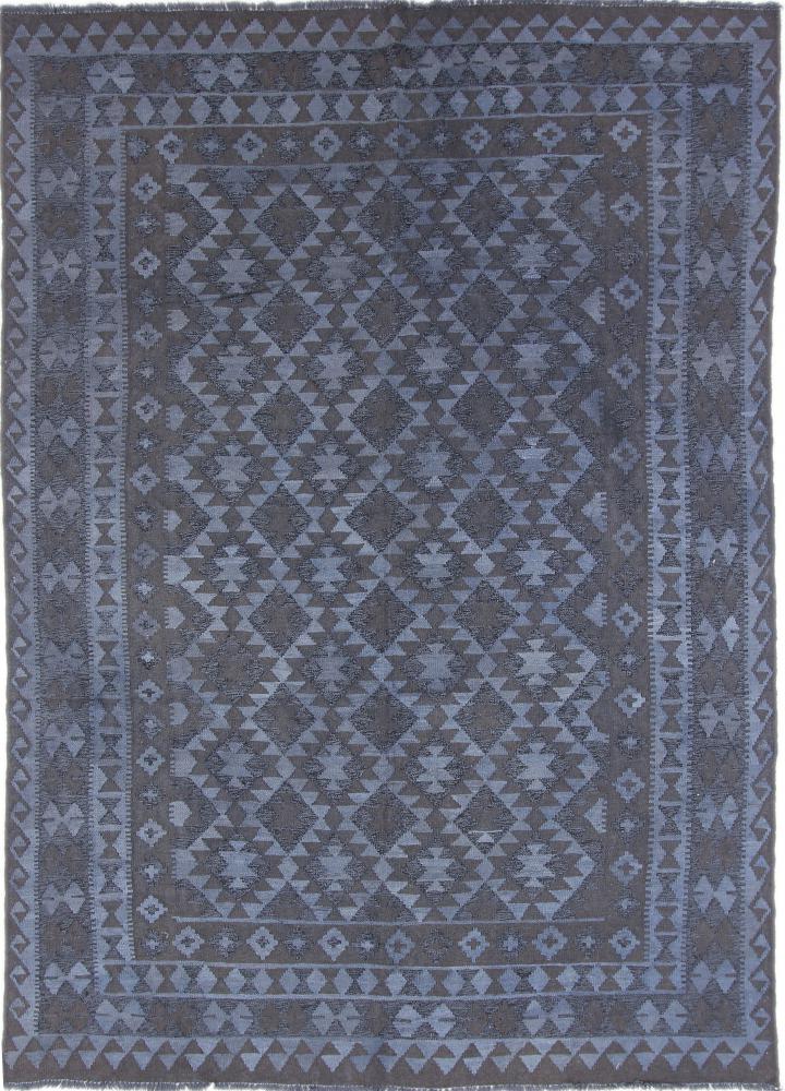 Tapete afegão Kilim Afegão Heritage Limited 287x201 287x201, Tapete persa Tecido à mão