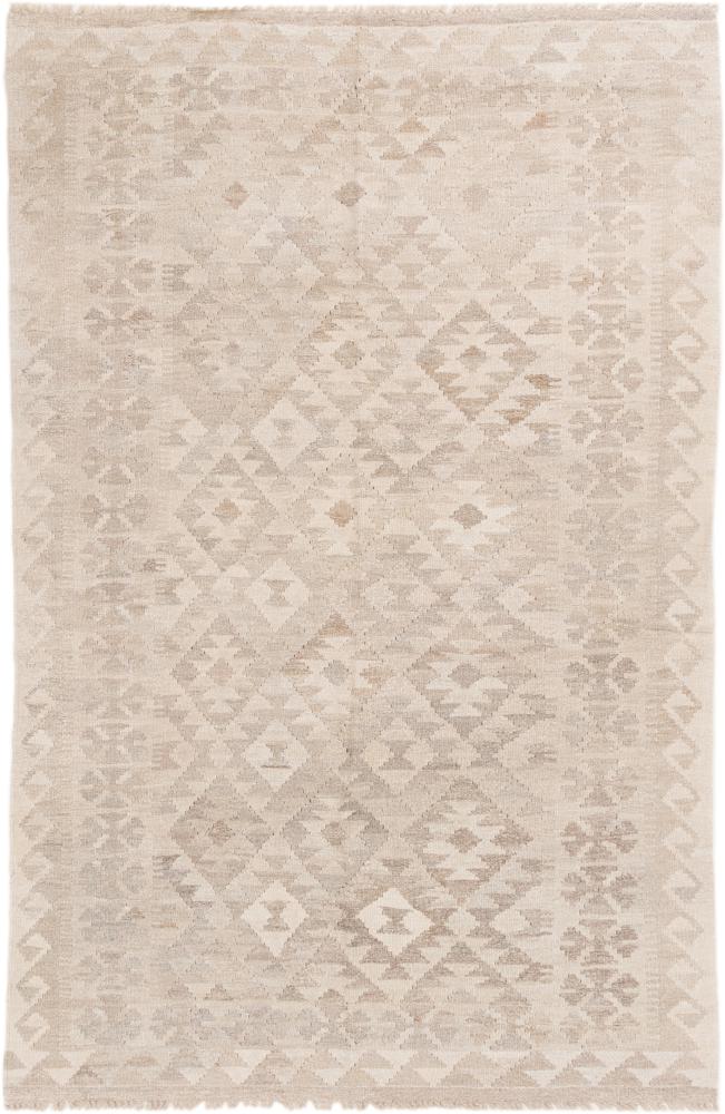 Afgán szőnyeg Kilim Afgán Heritage 5'11"x3'10" 5'11"x3'10", Perzsa szőnyeg szőttesek