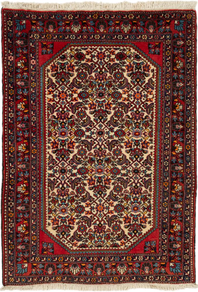 Covor persan Rudbar 154x111 154x111, Covor persan Lucrate de mână