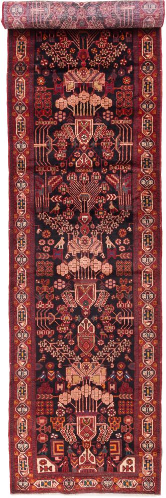 Persian Rug Nahavand 483x103 483x103, Persian Rug Knotted by hand