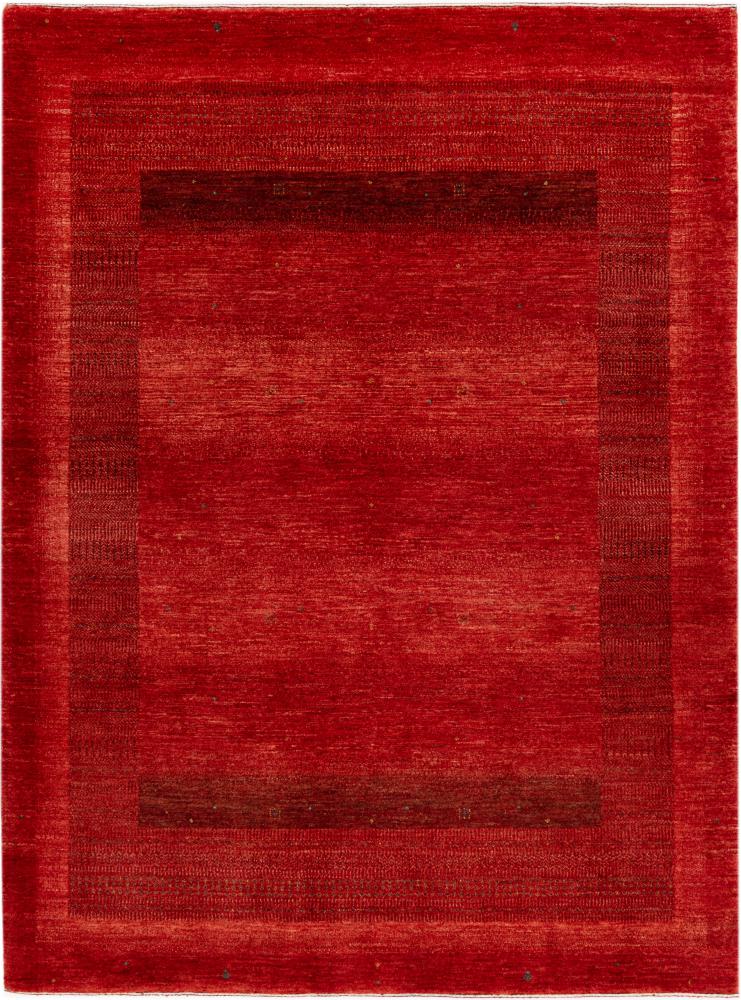 Persian rug Persian Gabbeh Loribaft Essence 211x159 211x159, Persian rug Hand-knotted