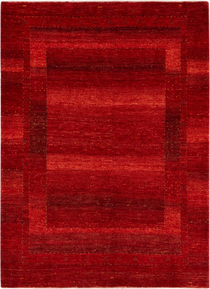 Περσικό χαλί Περσικό Γκάμπεθ Loribaft Essence 226x164 226x164, Περσικό χαλί Χειροποίητο με κόμπους