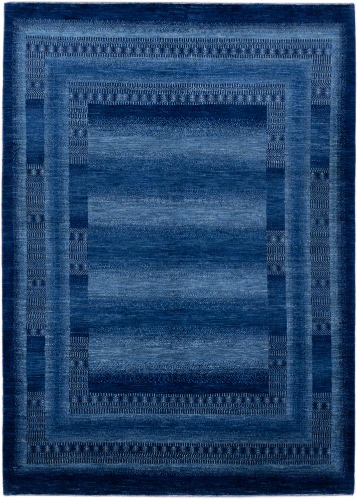 Tappeto persiano Persiano Gabbeh Loribaft Essence 236x169 236x169, Tappeto persiano Annodato a mano
