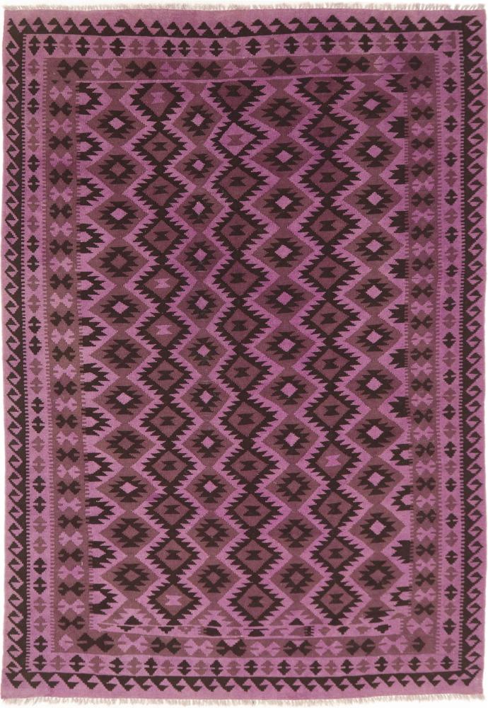 Tapete afegão Kilim Afegão Heritaje Limited 298x207 298x207, Tapete persa Tecido à mão