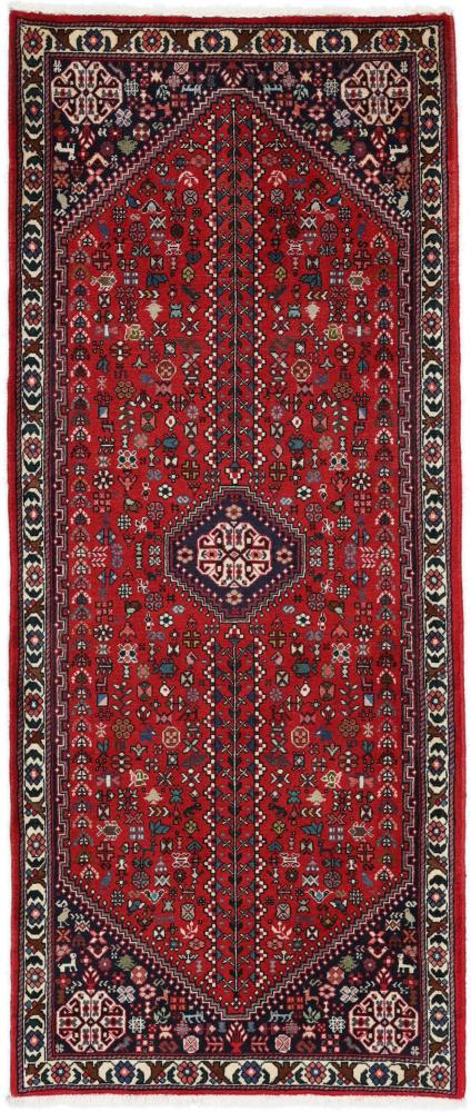 Alfombra persa Abadeh 201x81 201x81, Alfombra persa Anudado a mano