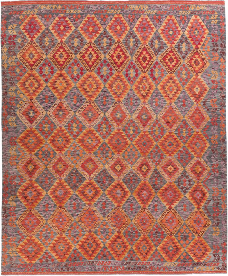 Afghan rug Kilim Afghan Heritage 389x326 389x326, Persian Rug Woven by hand