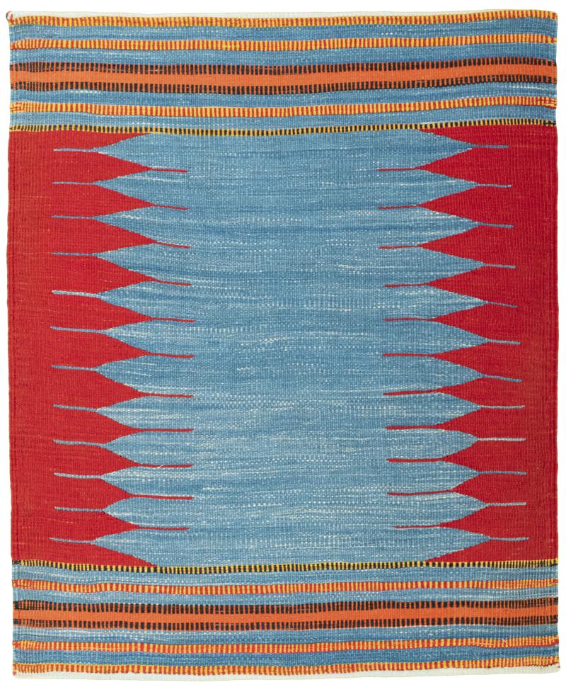 Persian Rug Elysian Delight 112x93 112x93, Persian Rug Woven by hand