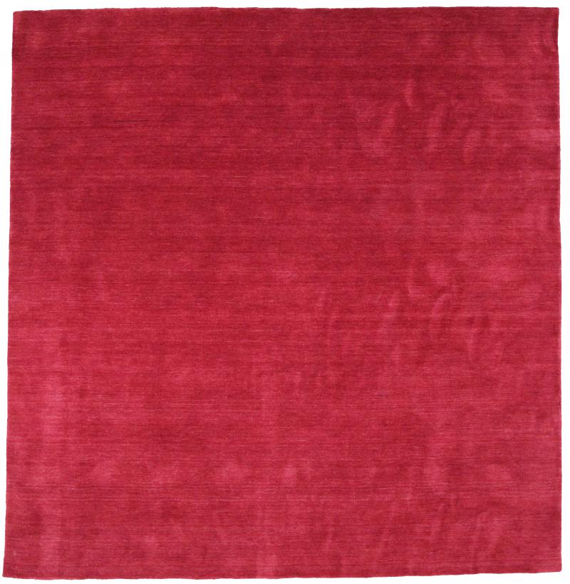 Tapis indien Loom Gabbeh Lori 249x251 249x251, Tapis persan Loom-noué