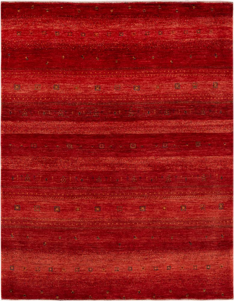 Perzisch tapijt Perzisch Gabbeh Loribaft Essence 191x149 191x149, Perzisch tapijt Handgeknoopt