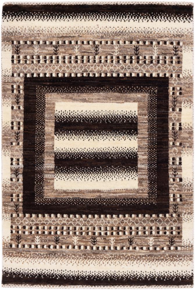 Perzisch tapijt Perzisch Gabbeh Loribaft Promo 97x64 97x64, Perzisch tapijt Handgeknoopte