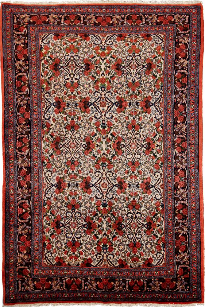 Covor persan Bidjar 315x208 315x208, Covor persan Lucrate de mână