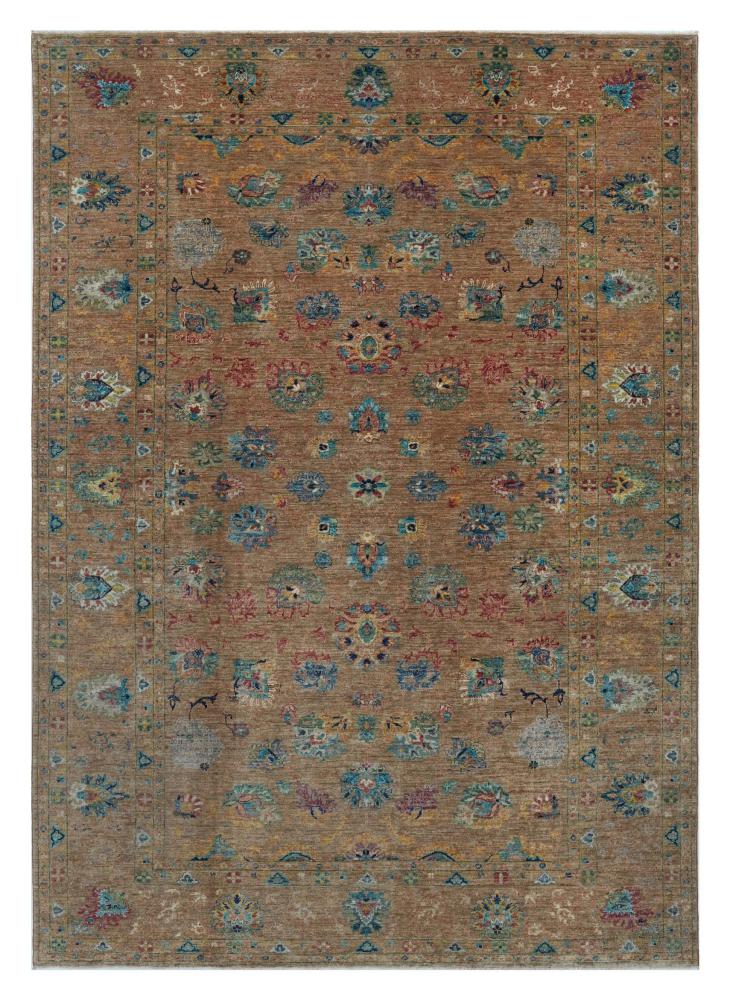 Pakistani rug Ziegler Farahan 295x206 295x206, Persian rug Hand-knotted