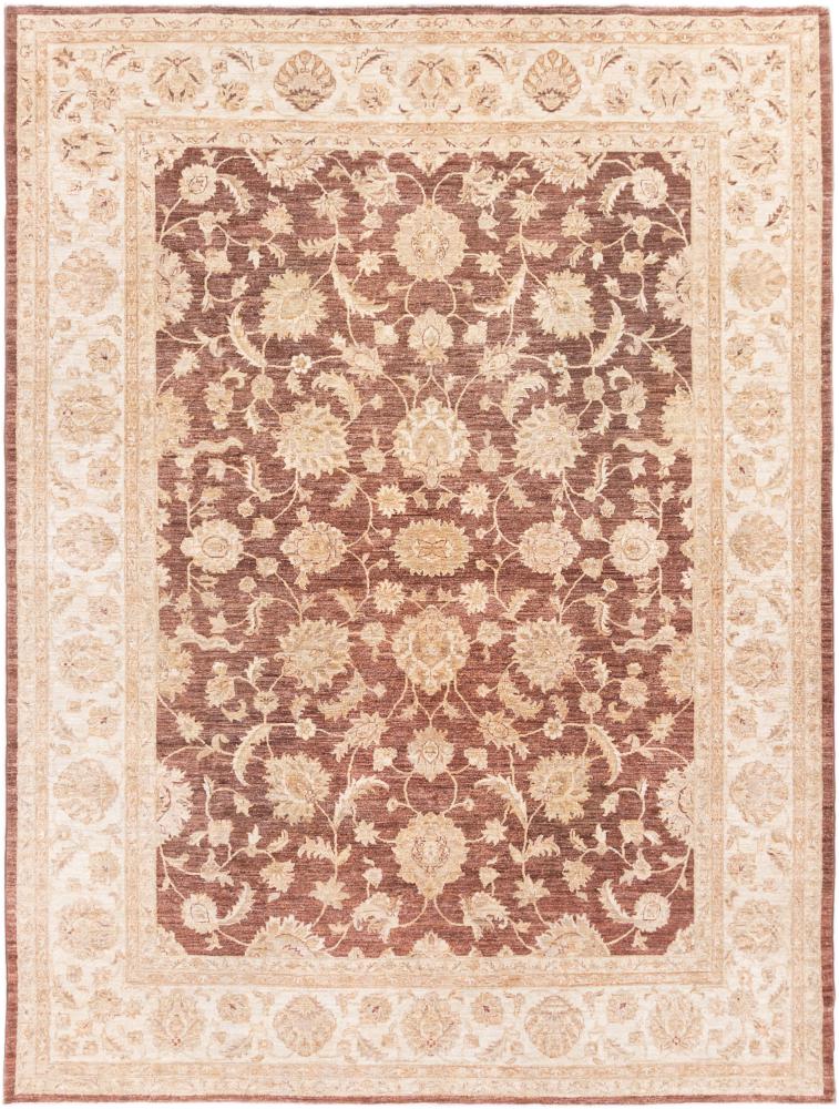 Covor pakistanez Ziegler Farahan 361x271 361x271, Covor persan Înnodat manual