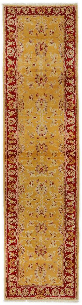 Persian Rug Isfahan 324x81 324x81, Persian Rug Knotted by hand