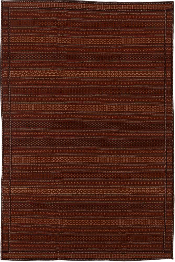 Dywan perski Kilim Kordi 295x198 295x198, Dywan perski Ręcznie tkane