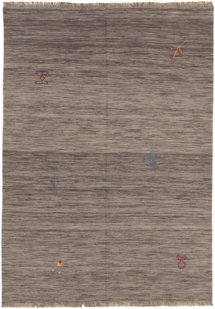 Tappeto Afgano Kilim Afghan Design 250x179 250x179, Tappeto persiano Tessuto a mano