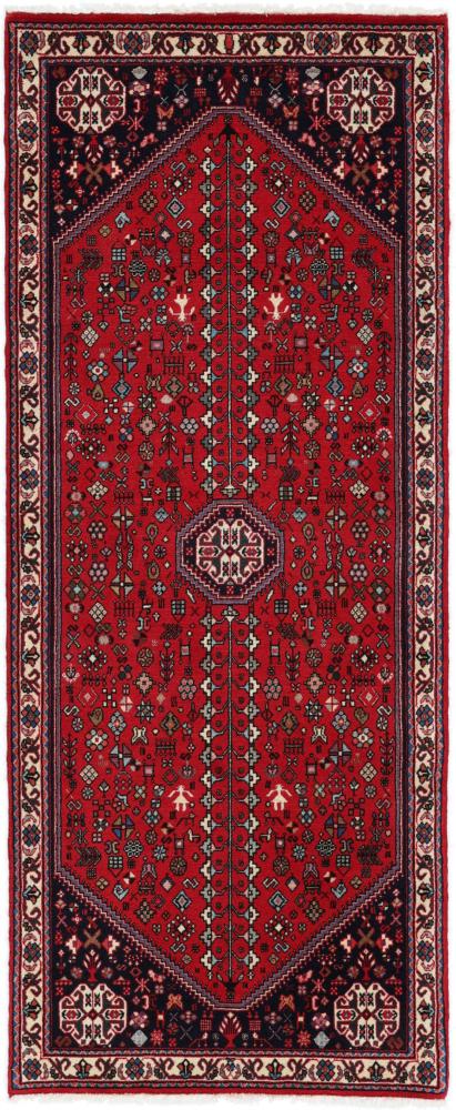 Alfombra persa Abadeh 199x82 199x82, Alfombra persa Anudado a mano