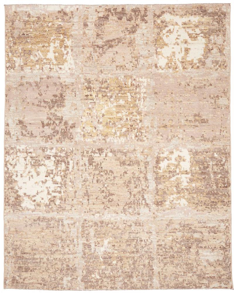 Afghaans tapijt Berber Atlas 304x243 304x243, Perzisch tapijt Handgeknoopt