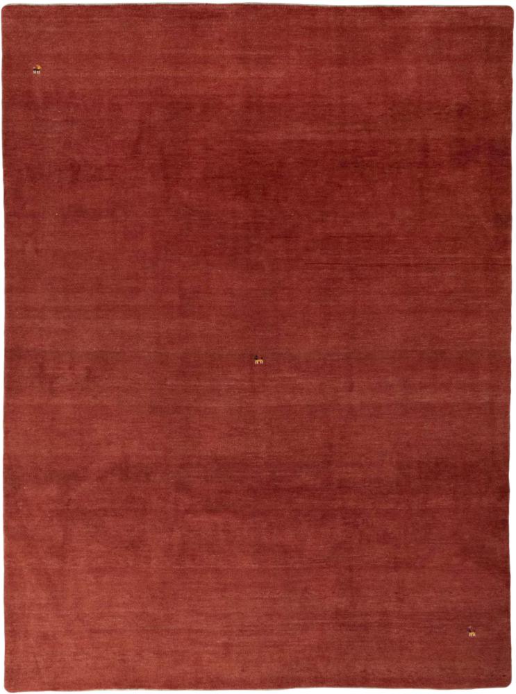 Persian Rug Persian Gabbeh 355x262 355x262, Persian Rug Knotted by hand