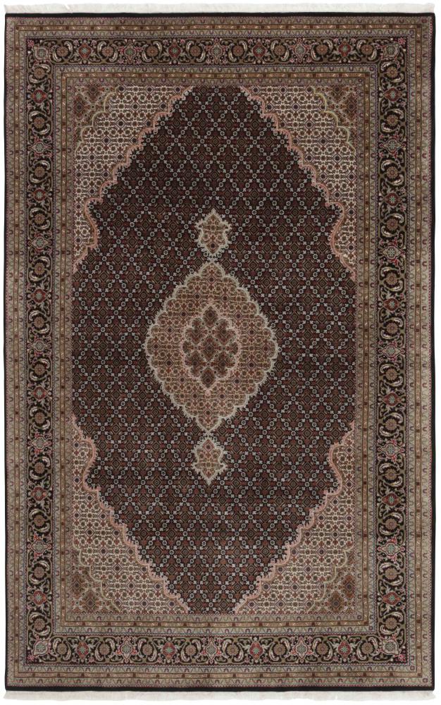 Tapete indiano Indo Tabriz Royal 301x196 301x196, Tapete persa Atado à mão