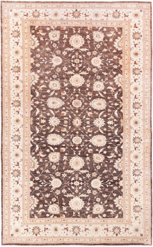 Pakistani rug Ziegler Farahan 20'4"x12'8" 20'4"x12'8", Persian rug Hand-knotted