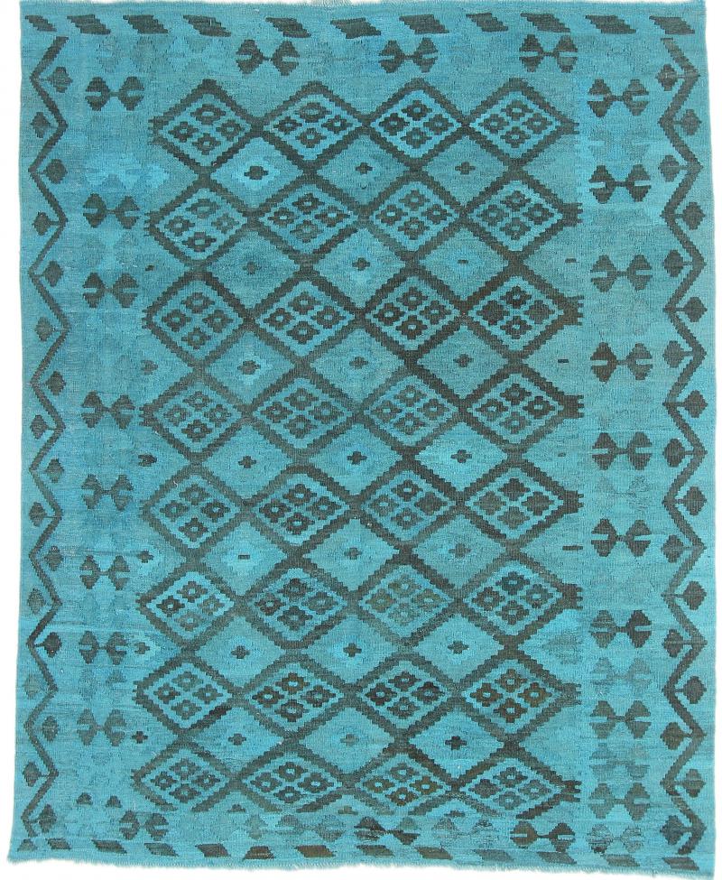 Afgán szőnyeg Kilim Afgán Heritage Limited 188x153 188x153, Perzsa szőnyeg szőttesek