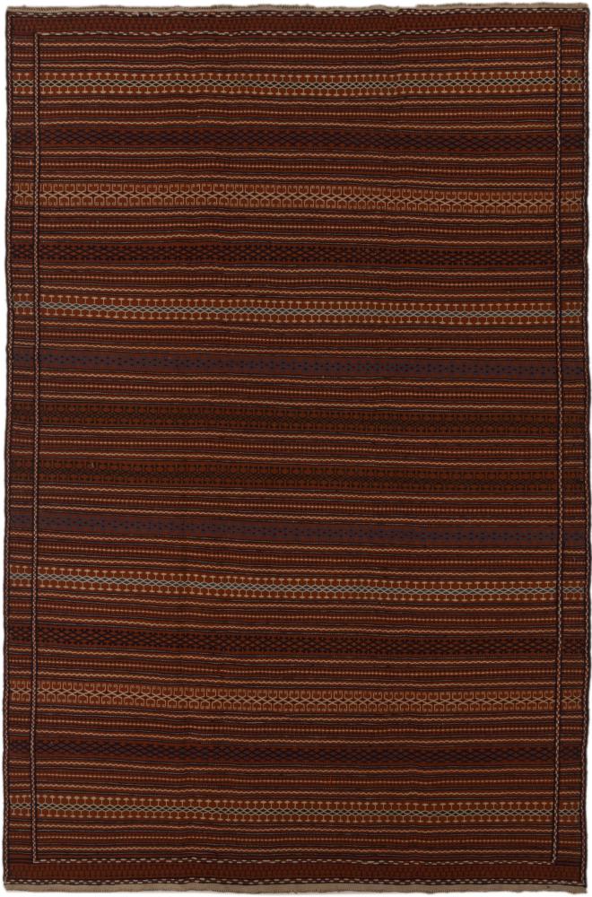 Tapete persa Kilim Kordi 299x197 299x197, Tapete persa Tecido à mão