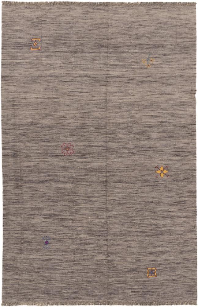 Tappeto Afgano Kilim Afghan Design 306x199 306x199, Tappeto persiano Tessuto a mano