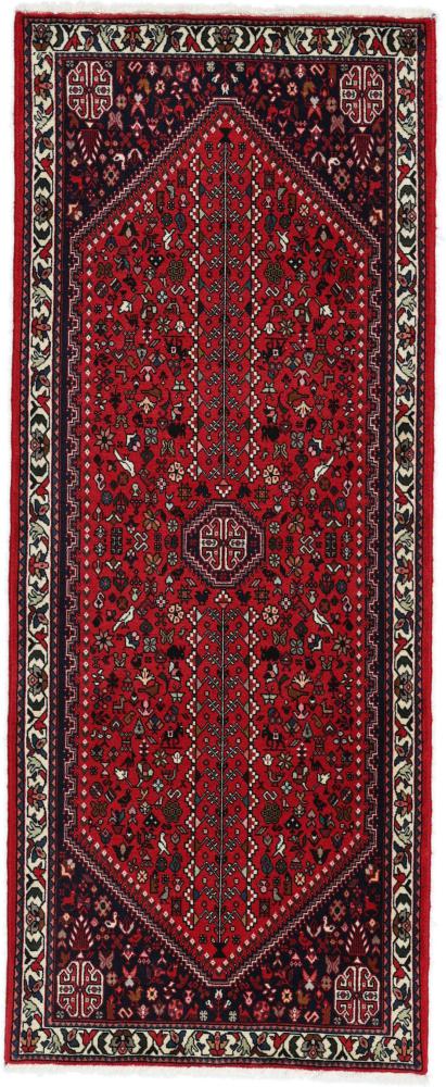 Alfombra persa Abadeh 201x79 201x79, Alfombra persa Anudado a mano