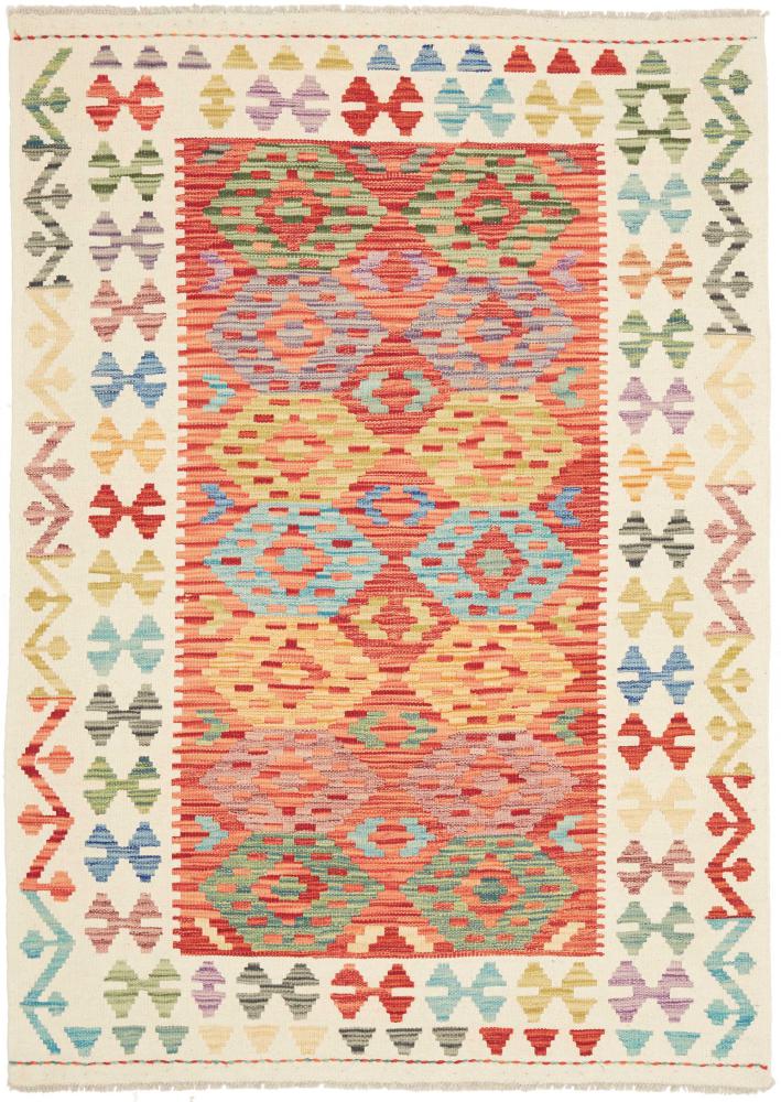 Afghan rug Kilim Afghan 178x124 178x124, Persian Rug Woven by hand