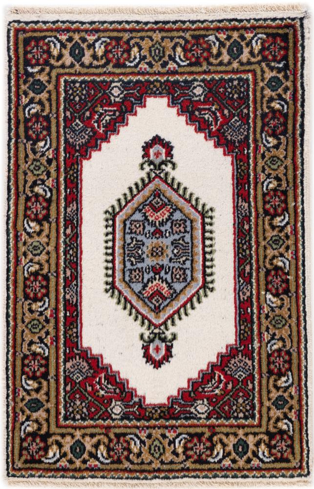 Perzisch tapijt Arak 89x59 89x59, Perzisch tapijt Handgeknoopt