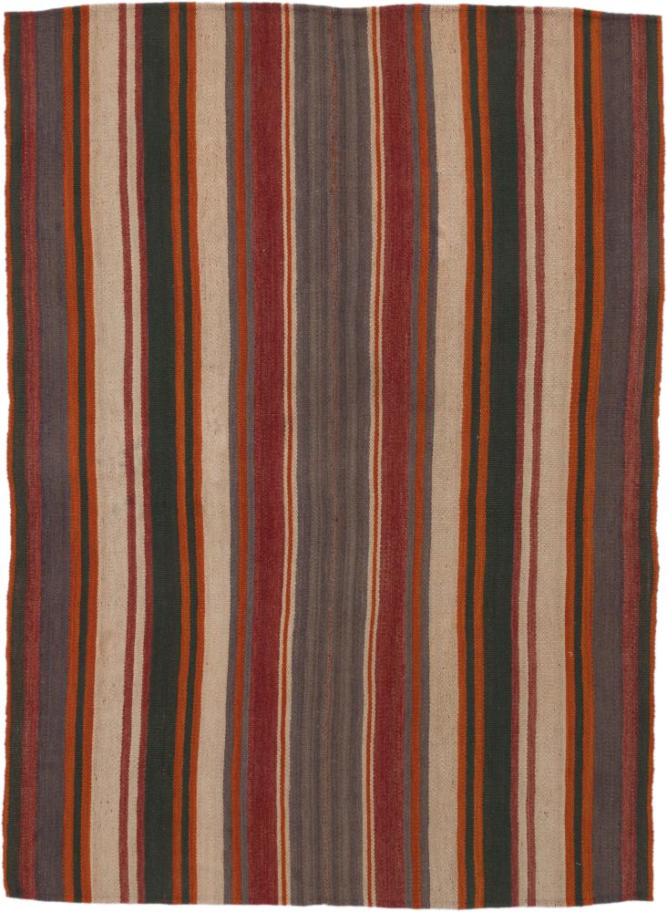 Perzsa szőnyeg Kilim Fars Antik 218x156 218x156, Perzsa szőnyeg szőttesek