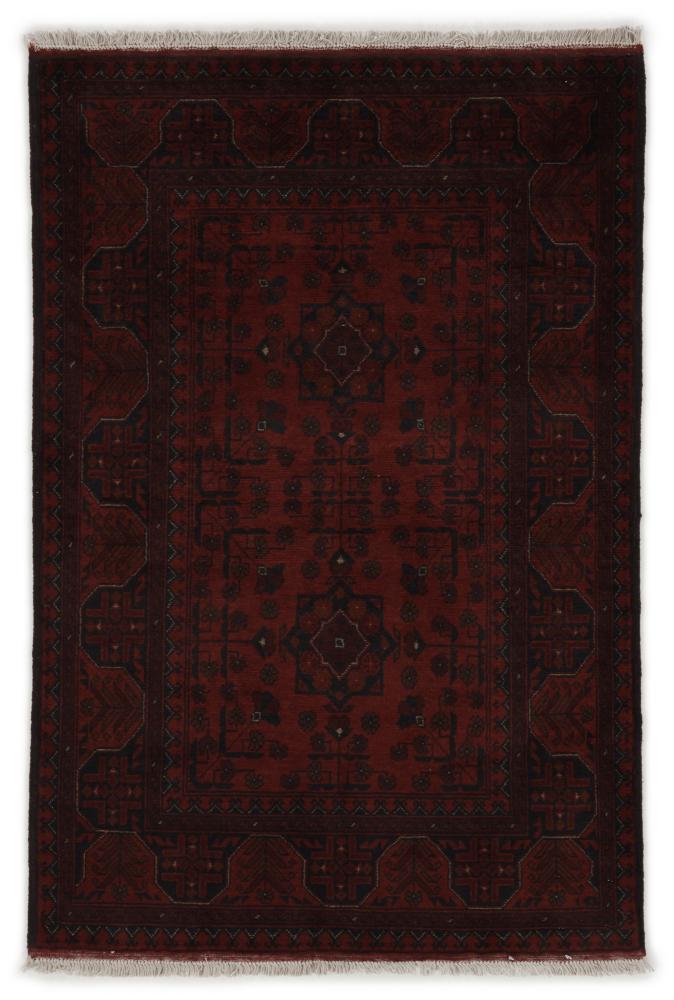 Persian Rug Khal Mohammadi 152x101 152x101, Persian Rug Knotted by hand