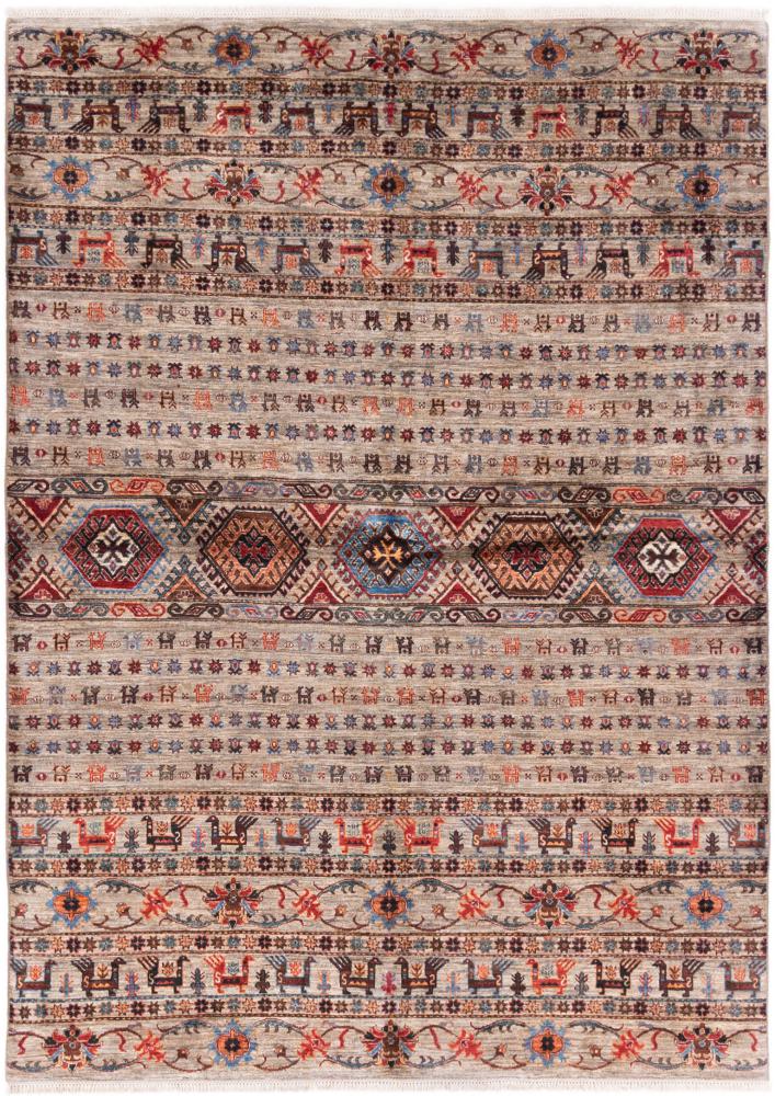 Pakistański dywan Ziegler Farahan 241x174 241x174, Dywan perski Ręcznie tkany