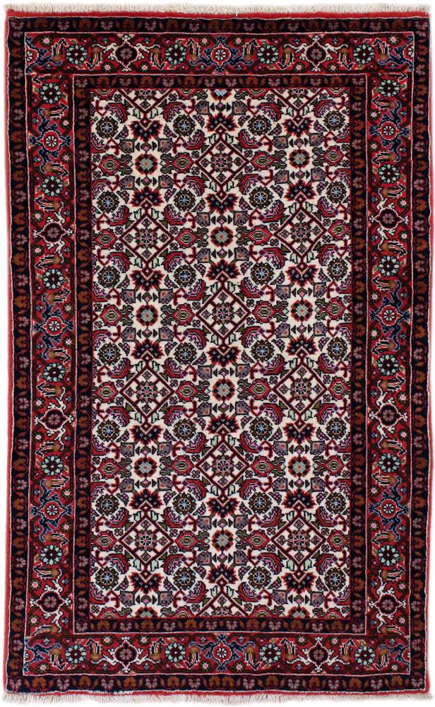 Περσικό χαλί Zanjan 137x85 137x85, Περσικό χαλί Οι κόμποι έγιναν με το χέρι