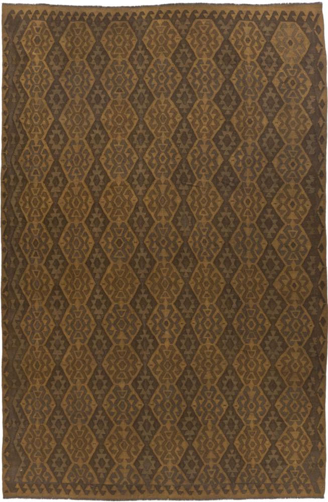 アフガンカーペット キリム アフガン Heritage 470x311 470x311,  ペルシャ絨毯 手織り