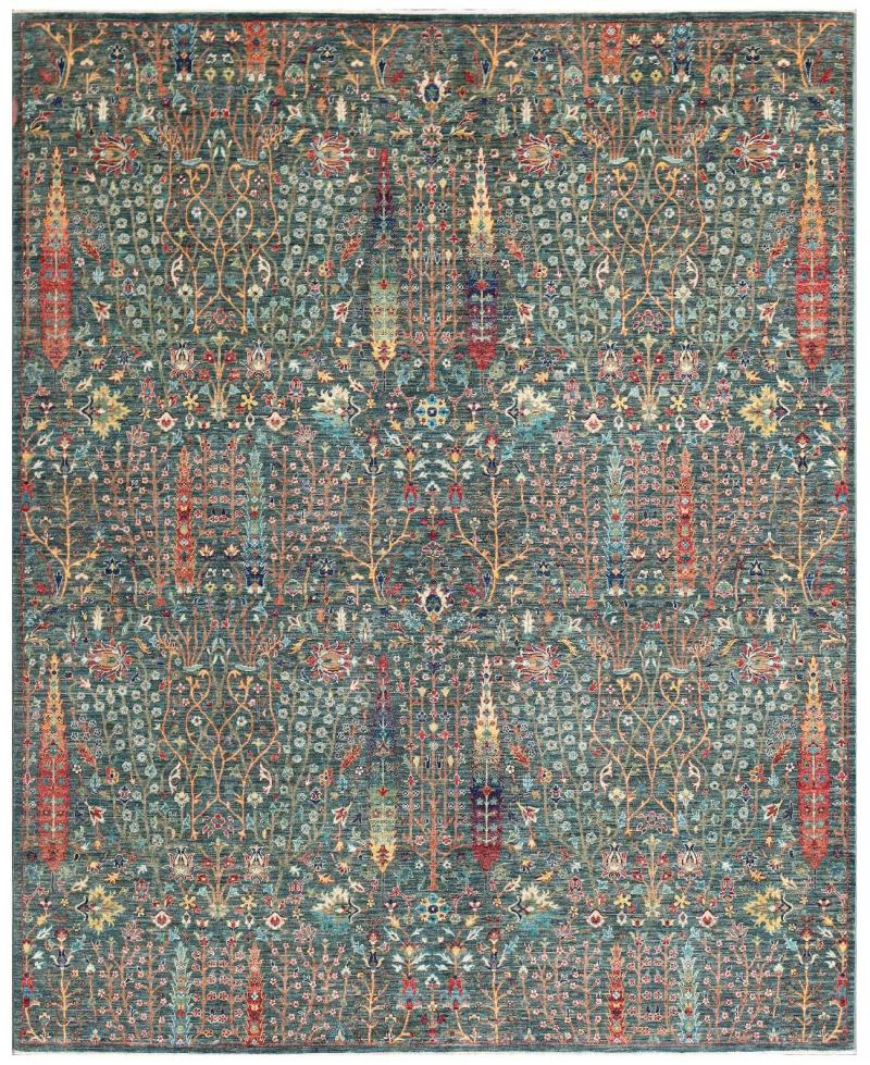 Tappeto pakistano Arijana Klassik Hajjalili 306x245 306x245, Tappeto persiano Annodato a mano