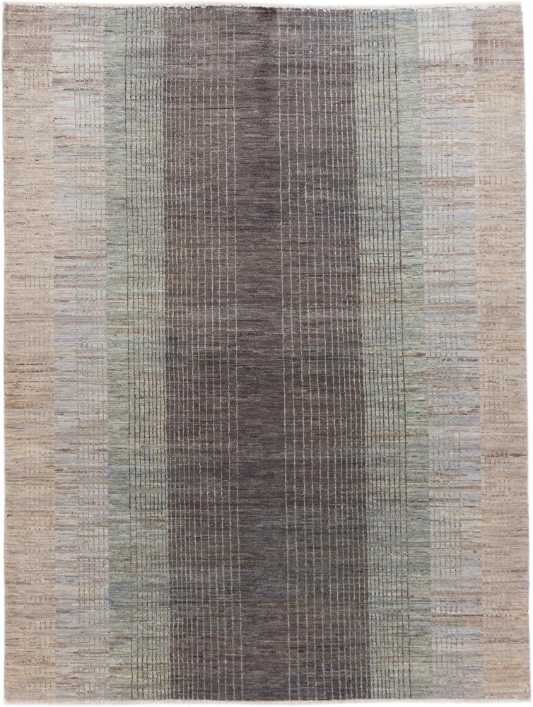 Afghansk teppe Arijana Design 223x167 223x167, Persisk teppe Knyttet for hånd