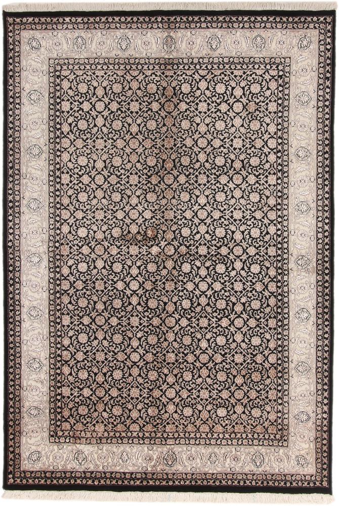 Indiai szőnyeg Golestan 207x143 207x143, Perzsa szőnyeg Kézzel csomózva